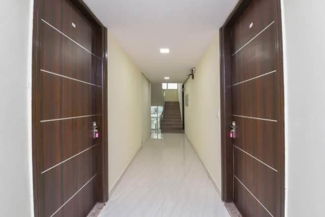 Hotel Marigold New Delhi Luaran gambar
