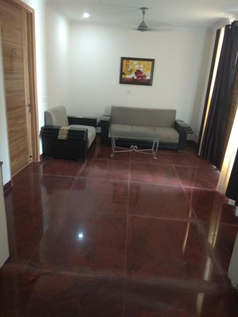 Hotel Marigold New Delhi Luaran gambar