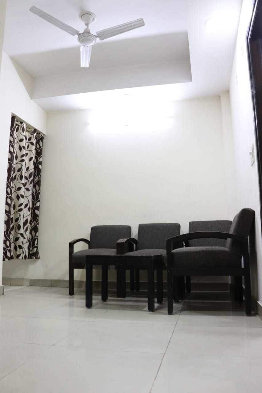 Hotel Marigold New Delhi Luaran gambar